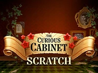 เกมสล็อต The Curious Cabinet Scratch